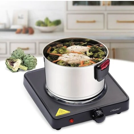 Kuchenka Elektryczna Jednopal.mr-771-1 Maestro 5 Kuchenka Elektryczna Jednopal.mr-771-1 Maestro - immagine 3