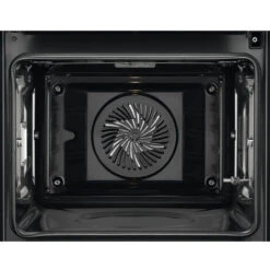 Electrolux EOB7S31V - Forno (Medio, Forno Elettrico, 70 L, 3500 W, Vapore, Bianco) 8 Electrolux EOB7S31V - Forno (Medio, Forno Elettrico, 70 L, 3500 W, Vapore, Bianco) -Negozio Di Elettrodomestici 90929797 3