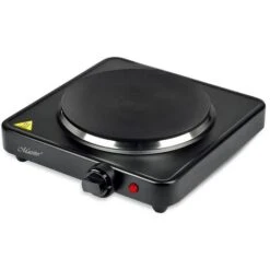 Kuchenka Elektryczna Jednopal.mr-772-1 Maestro