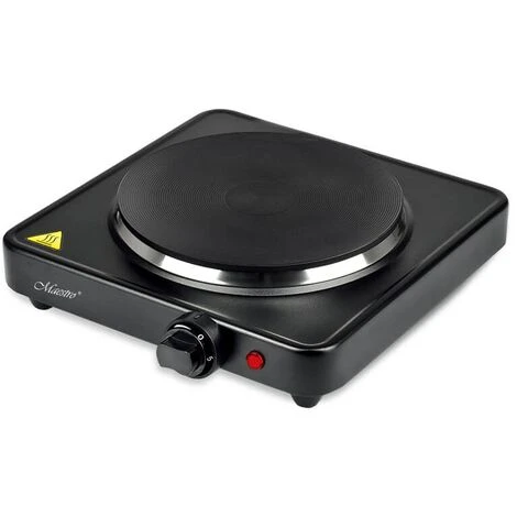 Kuchenka Elektryczna Jednopal.mr-772-1 Maestro 3 Kuchenka Elektryczna Jednopal.mr-772-1 Maestro