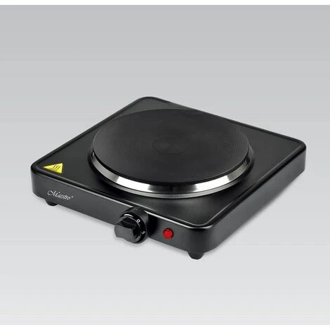 Kuchenka Elektryczna Jednopal.mr-772-1 Maestro 4 Kuchenka Elektryczna Jednopal.mr-772-1 Maestro - immagine 2