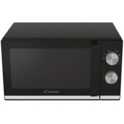 Candy CMG20TNMB Superficie Piana Microonde Con Grill 20 L 700 W Nero