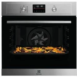 Electrolux EOM4P46TX Forno Multifunzione AirFry Serie 700 Con Pulizia Pirolitica 72 Litri 11 Electrolux EOM4P46TX Forno Multifunzione AirFry Serie 700 Con Pulizia Pirolitica 72 Litri -Negozio Di Elettrodomestici 91256697 5