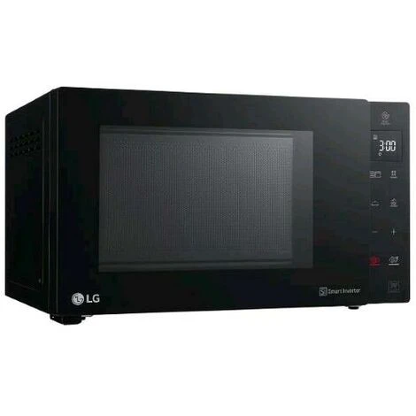 LG MH7235GPS FORNO A MICROONDE + GRILL + VAPORE 32 LT 1.350 W NERO 3 LG MH7235GPS FORNO A MICROONDE + GRILL + VAPORE 32 LT 1.350 W NERO