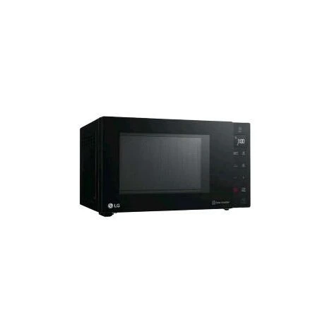 LG MH7235GPS FORNO A MICROONDE + GRILL + VAPORE 32 LT 1.350 W NERO 4 LG MH7235GPS FORNO A MICROONDE + GRILL + VAPORE 32 LT 1.350 W NERO - immagine 2