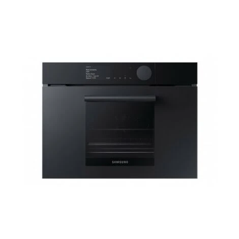 Samsung NQ50T9939BD/ET Forno Elettrico 50 L Classe A+ Nero 3 Samsung NQ50T9939BD/ET Forno Elettrico 50 L Classe A+ Nero