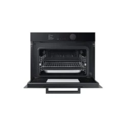 Samsung NQ50T9939BD/ET Forno Elettrico 50 L Classe A+ Nero 9 Samsung NQ50T9939BD/ET Forno Elettrico 50 L Classe A+ Nero -Negozio Di Elettrodomestici 91951502 3