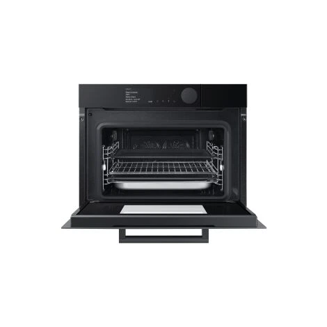 Samsung NQ50T9939BD/ET Forno Elettrico 50 L Classe A+ Nero 5 Samsung NQ50T9939BD/ET Forno Elettrico 50 L Classe A+ Nero - immagine 3