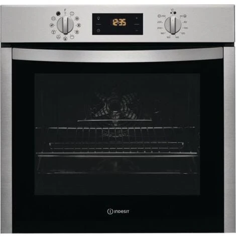 Indesit Forno Incasso Ifw 5844 P Ix Inox 3 Indesit Forno Incasso Ifw 5844 P Ix Inox