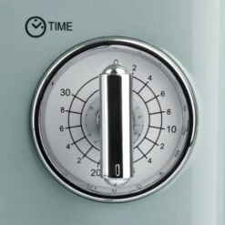 Girmi FM21 Over The Range Microonde Combinato 20 L 700 W Blu -Negozio Di Elettrodomestici 91986316 4