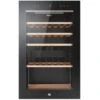 Haier Wine Bank 50 Serie 5 HWS49GA Cantinetta Vino Con Compressore Libera Installazione Nero 49 Bottiglia/bottiglie 1 Haier Wine Bank 50 Serie 5 HWS49GA Cantinetta Vino Con Compressore Libera Installazione Nero 49 Bottiglia/bottiglie -Negozio Di Elettrodomestici 91986320 1
