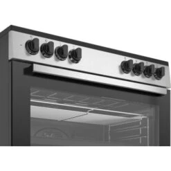 Beko Cucina Gm15122Dxb Inox 90X60 Ventilata -Negozio Di Elettrodomestici 91986348 3