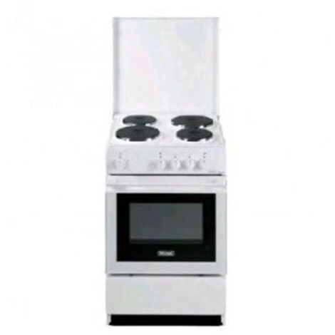 DeLonghi De’Longhi SEW 554 P N ED Cucina Piano Cottura Piastra Sigillata Bianco A 3 DeLonghi De’Longhi SEW 554 P N ED Cucina Piano Cottura Piastra Sigillata Bianco A