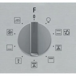 Hotpoint FA4 834 H IX HA Forno 71 L A Acciaio Inossidabile 8 Hotpoint FA4 834 H IX HA Forno 71 L A Acciaio Inossidabile -Negozio Di Elettrodomestici 91986689 3