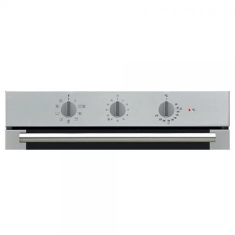 Hotpoint FA4 834 H IX HA Forno 71 L A Acciaio Inossidabile 6 Hotpoint FA4 834 H IX HA Forno 71 L A Acciaio Inossidabile - immagine 4