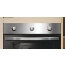 Candy Idea FIDC X502 65 L A Nero, Acciaio Inossidabile 9 Candy Idea FIDC X502 65 L A Nero, Acciaio Inossidabile -Negozio Di Elettrodomestici 91986707 4