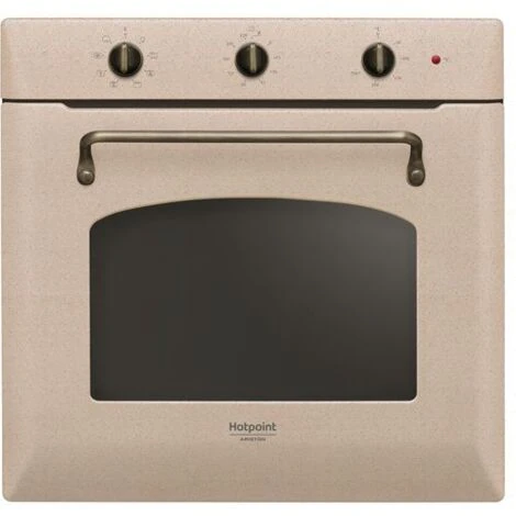 Hotpoint FIT 834 AV HA Forno 73 L A Beige 3 Hotpoint FIT 834 AV HA Forno 73 L A Beige