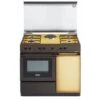 DeLonghi De’Longhi SEK 8541 N ED Cucina Piano Cottura Ceramica Marrone, Giallo A 2 DeLonghi De’Longhi SEK 8541 N ED Cucina Piano Cottura Ceramica Marrone, Giallo A -Negozio Di Elettrodomestici 91986924 1