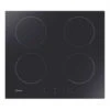 Candy CI642CTT/E1 Nero Da Incasso 59 Cm Piano Cottura A Induzione 4 Fornello(i) -Negozio Di Elettrodomestici 91986936 1