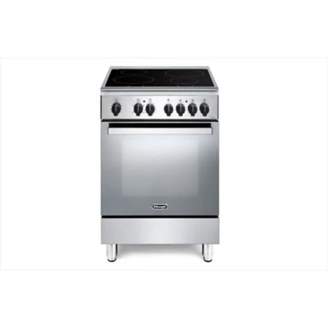 DeLonghi De’Longhi DMX 64 IN Cucina Piano Cottura Piano Cottura A Induzione Acciaio Inossidabile A 3 DeLonghi De’Longhi DMX 64 IN Cucina Piano Cottura Piano Cottura A Induzione Acciaio Inossidabile A