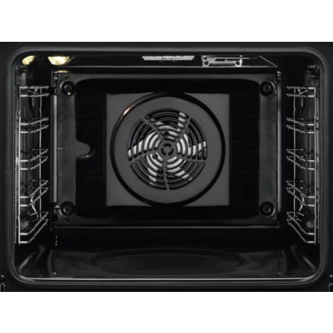 Rex Electrolux Forno Incasso COD3S40X 72 L 2990 W A Acciaio Inossidabile 6 Rex Electrolux Forno Incasso COD3S40X 72 L 2990 W A Acciaio Inossidabile - immagine 4