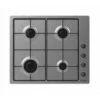 Candy CHW6LBX Acciaio Inossidabile Da Incasso Gas 4 Fornello(i) -Negozio Di Elettrodomestici 91987404 1