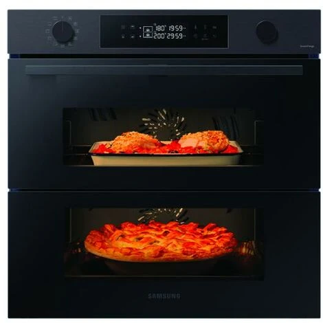 Samsung NV7B4540VBB 76 L 2950 W A+ Nero 3 Samsung NV7B4540VBB 76 L 2950 W A+ Nero