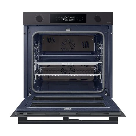 Samsung NV7B4540VBB 76 L 2950 W A+ Nero 5 Samsung NV7B4540VBB 76 L 2950 W A+ Nero - immagine 3