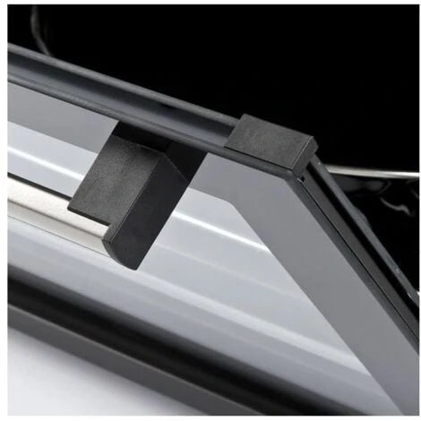 GIRMI FORNO 58 LT FE5800 5 GIRMI FORNO 58 LT FE5800 - immagine 3