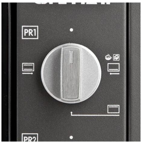 GIRMI FORNO 58 LT FE5800 6 GIRMI FORNO 58 LT FE5800 - immagine 4