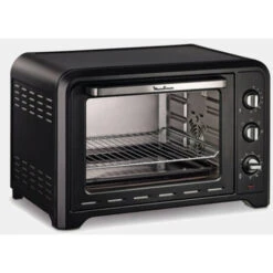 Moulinex OX4648 OpTimo Forno Elettrico 33 L 1600 W 28x31x36cm