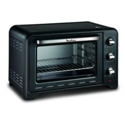 Moulinex OX4648 OpTimo Forno Elettrico 33 L 1600 W 28x31x36cm 9 Moulinex OX4648 OpTimo Forno Elettrico 33 L 1600 W 28x31x36cm -Negozio Di Elettrodomestici 91987468 4