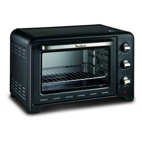 Moulinex OX4648 OpTimo Forno Elettrico 33 L 1600 W 28x31x36cm 6 Moulinex OX4648 OpTimo Forno Elettrico 33 L 1600 W 28x31x36cm - immagine 4