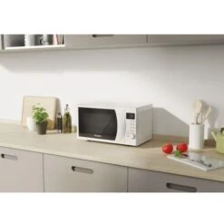 Candy Smart CMW2070DW Superficie Piana Solo Microonde 20 L 700 W Bianco -Negozio Di Elettrodomestici 91987587 3