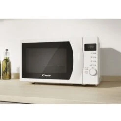 Candy Smart CMW2070DW Superficie Piana Solo Microonde 20 L 700 W Bianco -Negozio Di Elettrodomestici 91987587 4