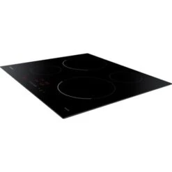 Samsung NZ64T3707AK Nero Da Incasso 60 Cm Piano Cottura A Induzione 4 Fornello(i) -Negozio Di Elettrodomestici 91987612 3