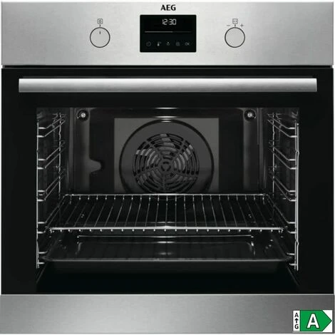 Forno Aeg BPB331161M 3490 W 72 L 5 Forno Aeg BPB331161M 3490 W 72 L - immagine 3