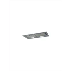 Smeg KSG70E Cappa Aspirante Integrato Argento 224 M³/h C