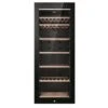 Haier Wine Bank 50 Serie 5 HWS84GA Cantinetta Vino Con Compressore Libera Installazione Nero 84 Bottiglia/bottiglie -Negozio Di Elettrodomestici 92504752 1