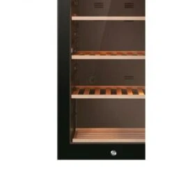 Haier Wine Bank 50 Serie 5 HWS84GA Cantinetta Vino Con Compressore Libera Installazione Nero 84 Bottiglia/bottiglie 8 Haier Wine Bank 50 Serie 5 HWS84GA Cantinetta Vino Con Compressore Libera Installazione Nero 84 Bottiglia/bottiglie -Negozio Di Elettrodomestici 92504752 3