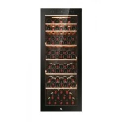 Haier Wine Bank 50 Serie 5 HWS84GA Cantinetta Vino Con Compressore Libera Installazione Nero 84 Bottiglia/bottiglie 9 Haier Wine Bank 50 Serie 5 HWS84GA Cantinetta Vino Con Compressore Libera Installazione Nero 84 Bottiglia/bottiglie -Negozio Di Elettrodomestici 92504752 4