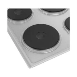 Beko HIGE64100X Piano Cottura -Negozio Di Elettrodomestici 92775075 4