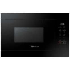 Microonde Con Grill Samsung MG22M8254AK 22L 1100 W Nero 22 L 850 W