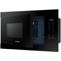 Microonde Con Grill Samsung MG22M8254AK 22L 1100 W Nero 22 L 850 W -Negozio Di Elettrodomestici 92889794 3