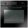 Candy FCS 245 N/E Forno Elettrico Da Incasso 70 Litri Classe A Nero -Negozio Di Elettrodomestici 93468022 1