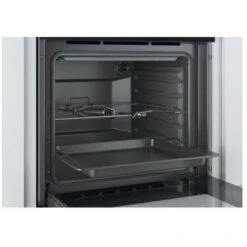 Candy FCS 245 N/E Forno Elettrico Da Incasso 70 Litri Classe A Nero -Negozio Di Elettrodomestici 93468022 3