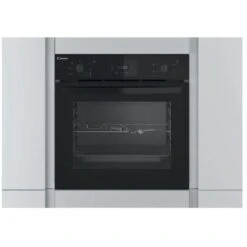 Candy FCS 245 N/E Forno Elettrico Da Incasso 70 Litri Classe A Nero -Negozio Di Elettrodomestici 93468022 4
