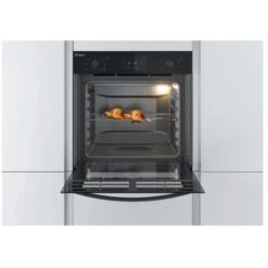 Candy FCS 245 N/E Forno Elettrico Da Incasso 70 Litri Classe A Nero -Negozio Di Elettrodomestici 93468022 5