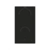 Candy CID 30/G3 Nero Da Incasso 60 Cm Piano Cottura A Induzione 2 Fornello(i) 2 Candy CID 30/G3 Nero Da Incasso 60 Cm Piano Cottura A Induzione 2 Fornello(i) -Negozio Di Elettrodomestici 93852058 1