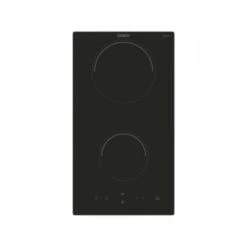 Candy CID 30/G3 Nero Da Incasso 60 Cm Piano Cottura A Induzione 2 Fornello(i)
